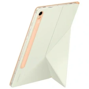 Wholesale Samsung EF-BX810POEGWW Galaxy Tab S10+ Plus / S9+ Plus / S9+ Plus FE Smart Book Cover orange - SMG1209 - {ean13} - Hurt
