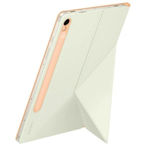 Etui Samsung EF-BX810POEGWW Galaxy Tab S10+ Plus / S9+ Plus / S9+ Plus FE Smart Book Cover pomarańczowy/orange