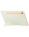 Hurtownia GSM - Etui Samsung EF-BX810POEGWW Galaxy Tab S10+ Plus / S9+ Plus / S9+ Plus FE Smart Book Cover oranžový/orange - SMG1209 - {ean13} - Hurt