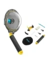 Hurtownia GSM - Podvodní pouzdro TELESIN pro DJI Action 3 / 4 - TLS193 - {ean13} - Hurt