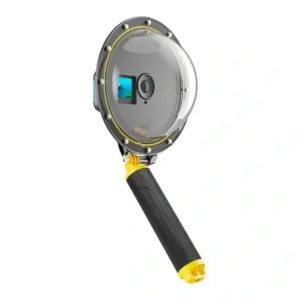 Hurtownia GSM - Podvodní pouzdro TELESIN pro DJI Action 3 / 4 - TLS193 - {ean13} - Hurt