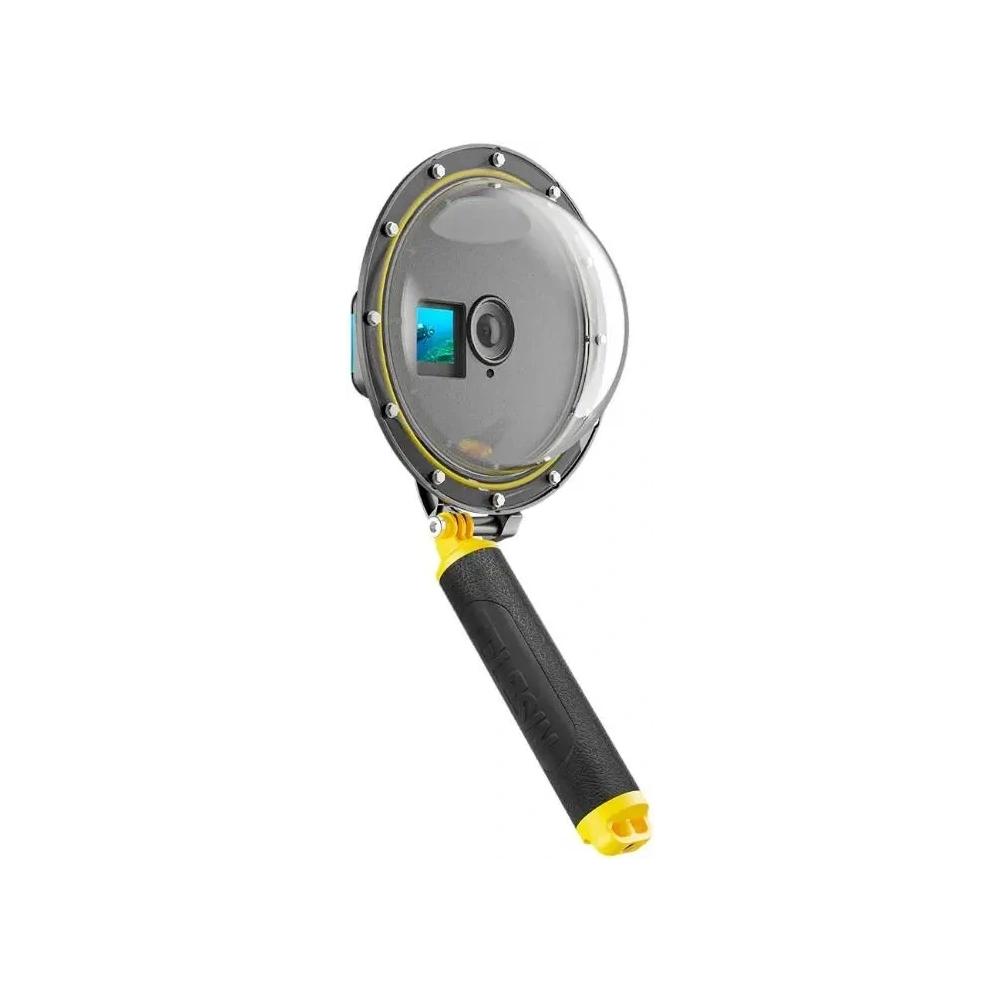 Hurtownia GSM - Podvodní pouzdro TELESIN pro DJI Action 3 / 4 - TLS193 - {ean13} - Hurt