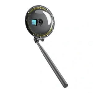 Wholesale TELESIN underwater housing for DJI Action 3 / 4 - TLS193 - {ean13} - Hurt