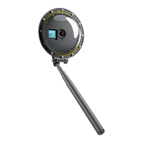 Obudowa podwodna TELESIN do DJI Action 3 / 4