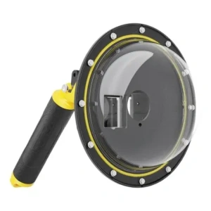 Wholesale TELESIN underwater housing for DJI Action 3 / 4 - TLS193 - {ean13} - Hurt