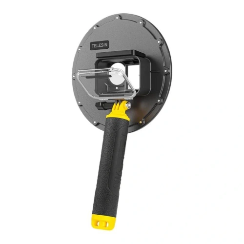Obudowa podwodna TELESIN do DJI Action 3 / 4