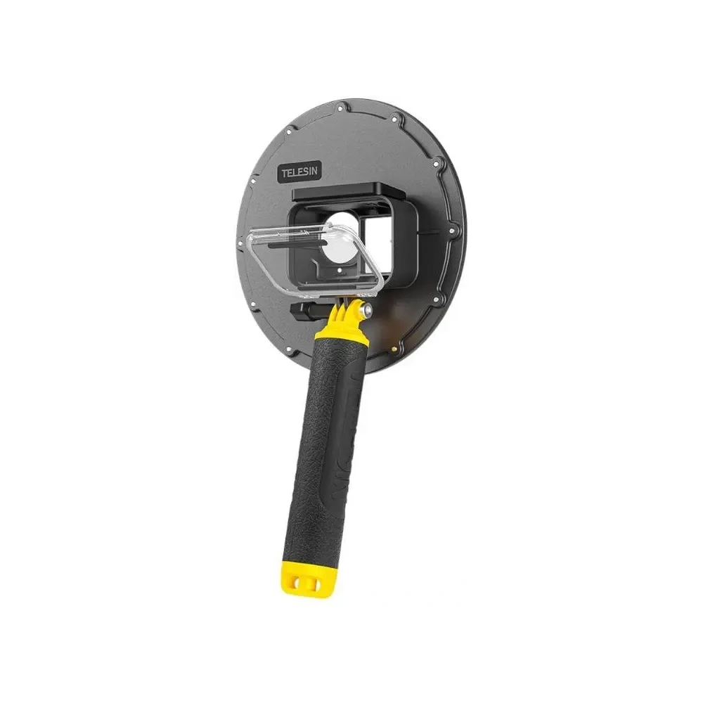 Hurtownia GSM - Podvodní pouzdro TELESIN pro DJI Action 3 / 4 - TLS193 - {ean13} - Hurt