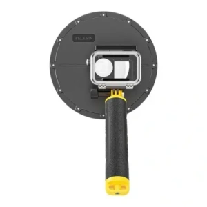 Wholesale TELESIN underwater housing for DJI Action 3 / 4 - TLS193 - {ean13} - Hurt
