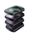 Sada filtrů CPL + ND16/64/256 TELESIN pro DJI Osmo Pocket 3