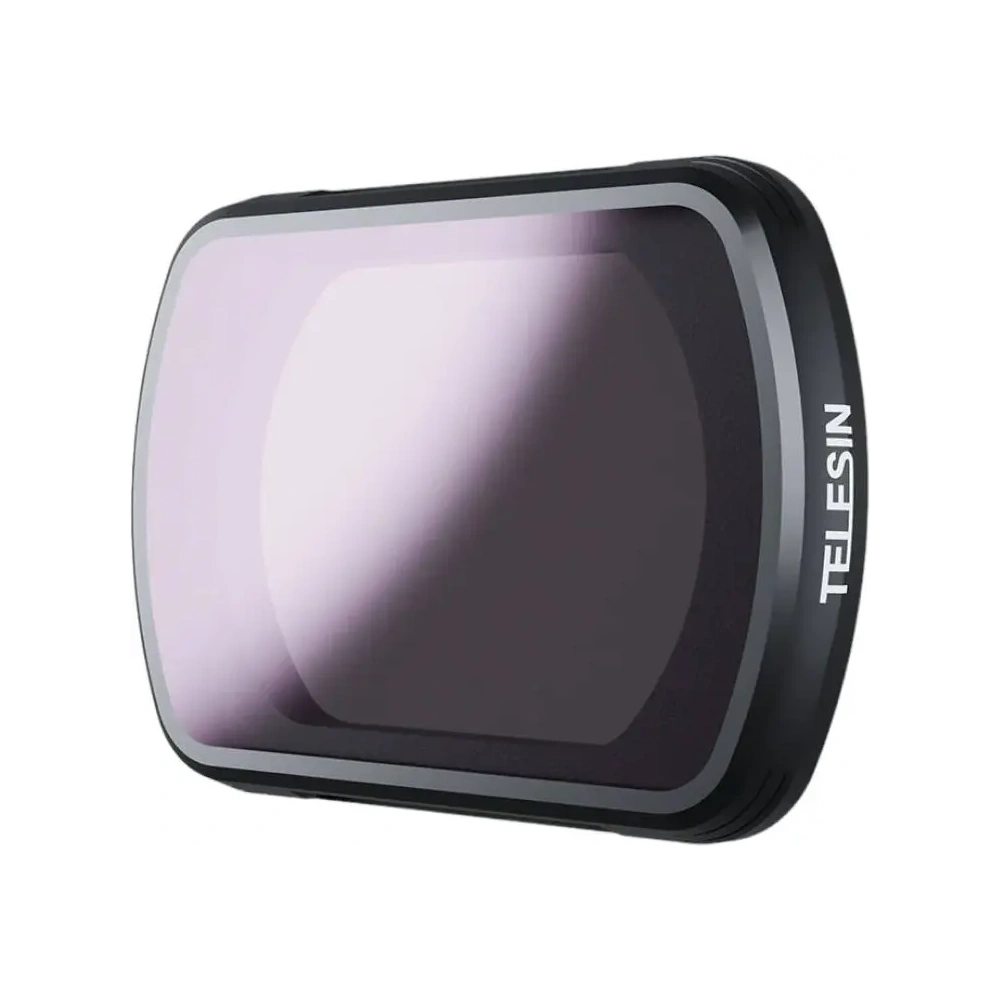 Hurtownia GSM - TELESIN CPL + ND16/64/256 szűrő készlet a DJI Osmo Pocket 3-hoz - TLS194 - {ean13} - Hurt