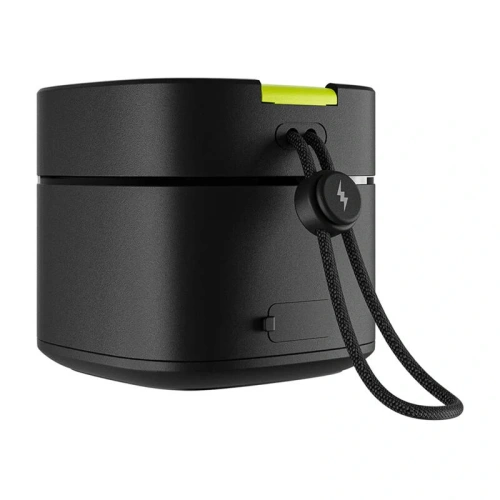 Ładowarka dwukanałowa TELESIN Box do GoPro Hero 12/ 11 / 10 / 9 (szybkie ładowanie)