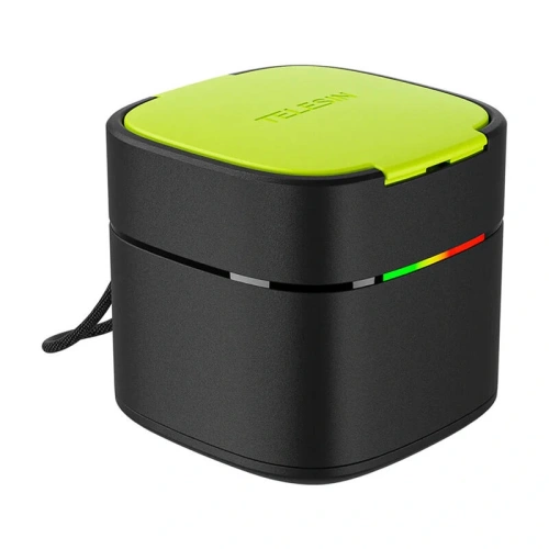 Ładowarka dwukanałowa TELESIN Box do GoPro Hero 12/ 11 / 10 / 9 (szybkie ładowanie)