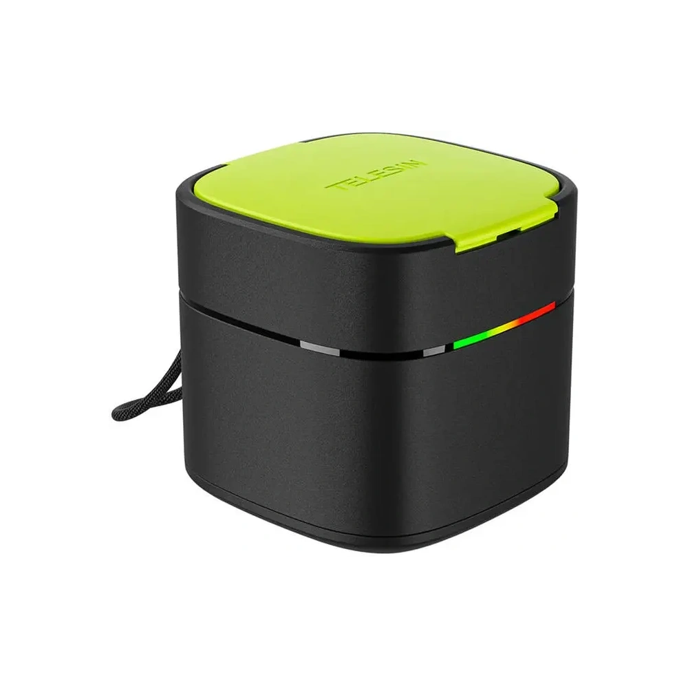 Hurtownia GSM - Încărcător dual-channel TELESIN Box pentru GoPro Hero 12 / 11 / 10 / 9 (încărcare rapidă) - TLS195 - {ean13} - Hurt