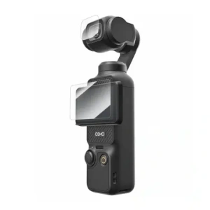 Hurtownia GSM - Tvrzené sklo TELESIN pro DJI Osmo Pocket 3 - TLS196 - {ean13} - Hurt