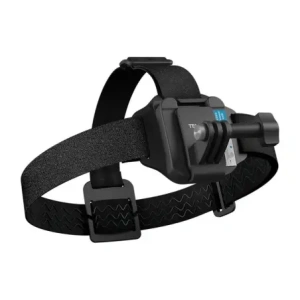 Hurtownia GSM - Bandă de cap TELESIN cu eliberare rapidă pentru camere de sport - TLS198 - {ean13} - Hurt