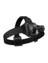 TELESIN headband with quick release for sports cameras