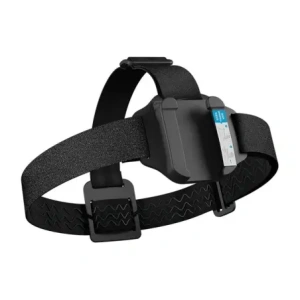 Hurtownia GSM - Bandă de cap TELESIN cu eliberare rapidă pentru camere de sport - TLS198 - {ean13} - Hurt