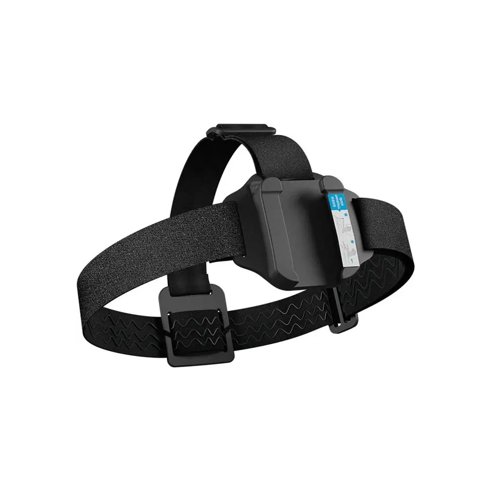 Hurtownia GSM - Bandă de cap TELESIN cu eliberare rapidă pentru camere de sport - TLS198 - {ean13} - Hurt