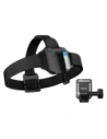 Hurtownia GSM - Bandă de cap TELESIN cu eliberare rapidă pentru camere de sport - TLS198 - {ean13} - Hurt