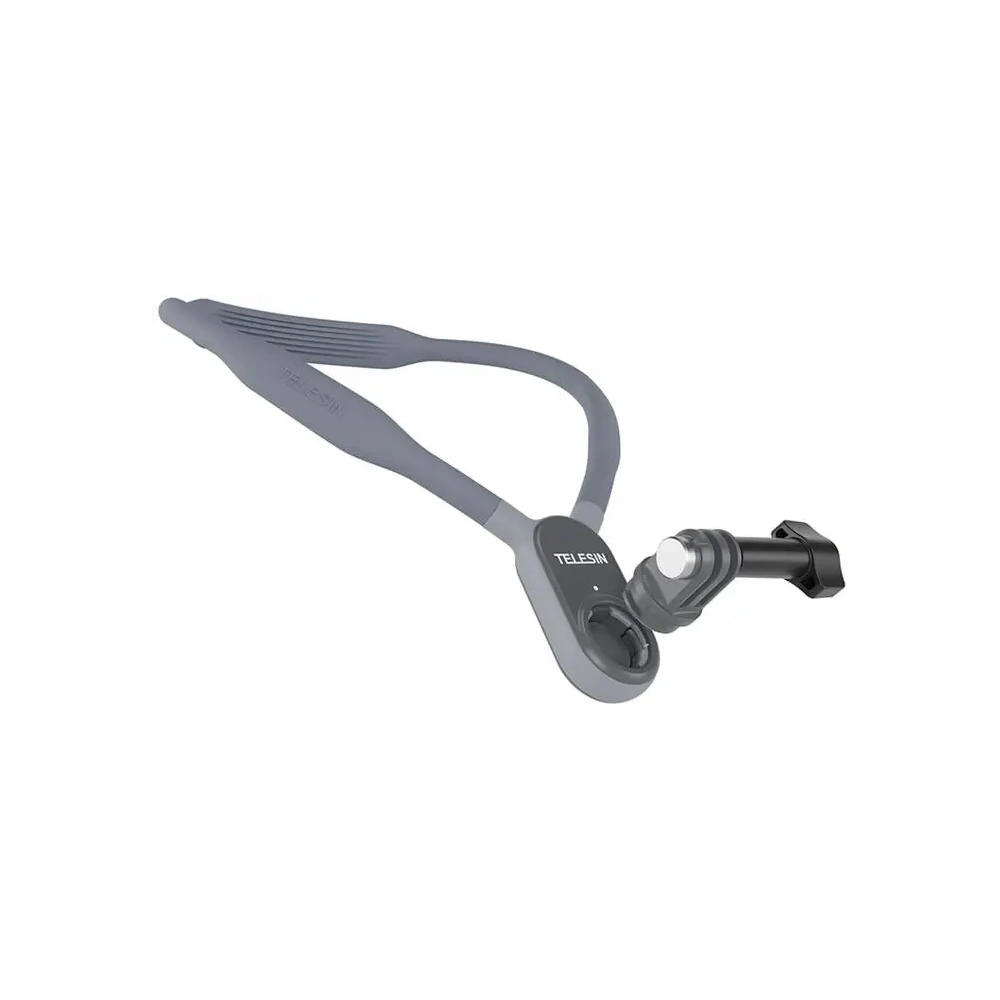 Wholesale TELESIN neckband for sports cameras and phones - TLS199 - {ean13} - Hurt