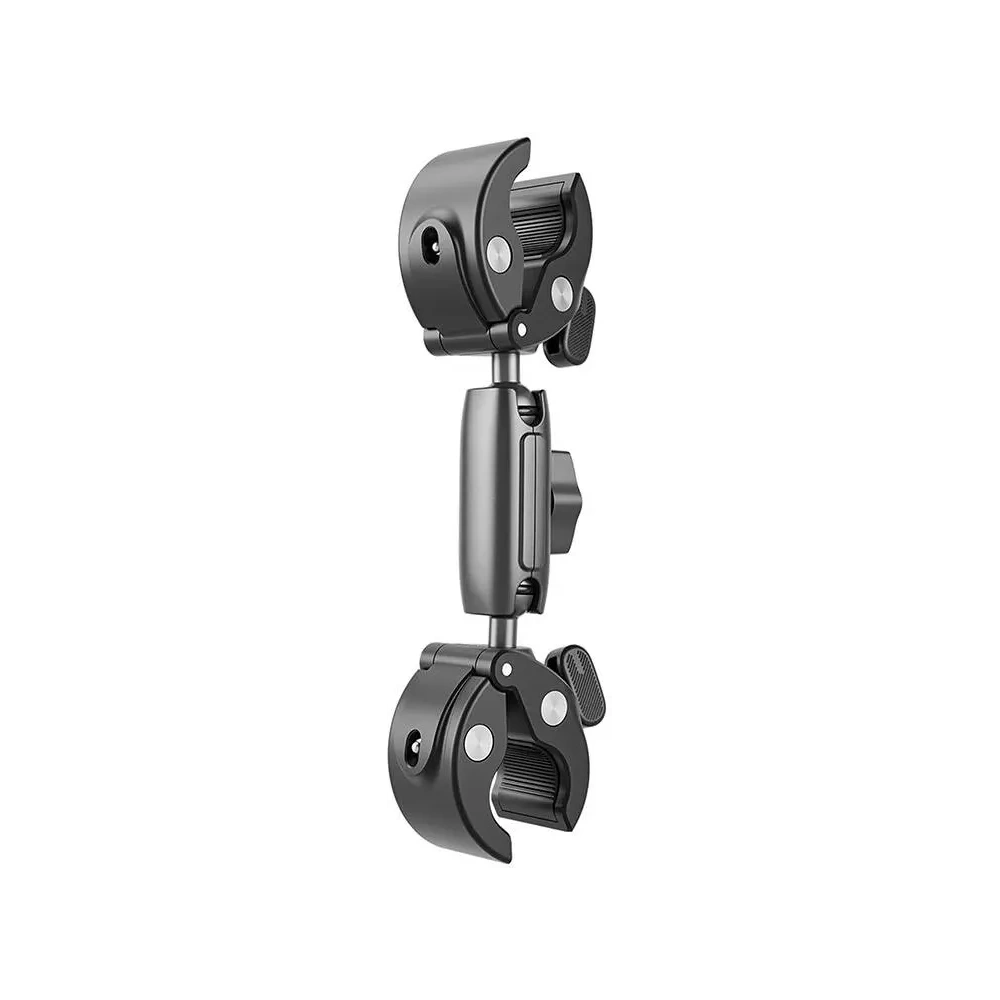 Hurtownia GSM - Suport TELESIN pentru motociclete/biciclete pentru camerele de sport - TLS200 - {ean13} - Hurt