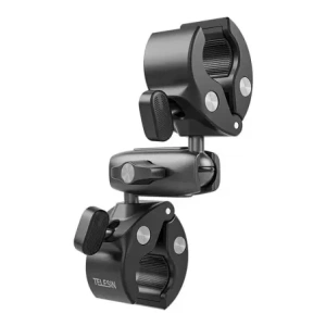 Hurtownia GSM - Mocowanie na motor/rower TELESIN do kamer sportowych - TLS200 - {ean13} - Hurt