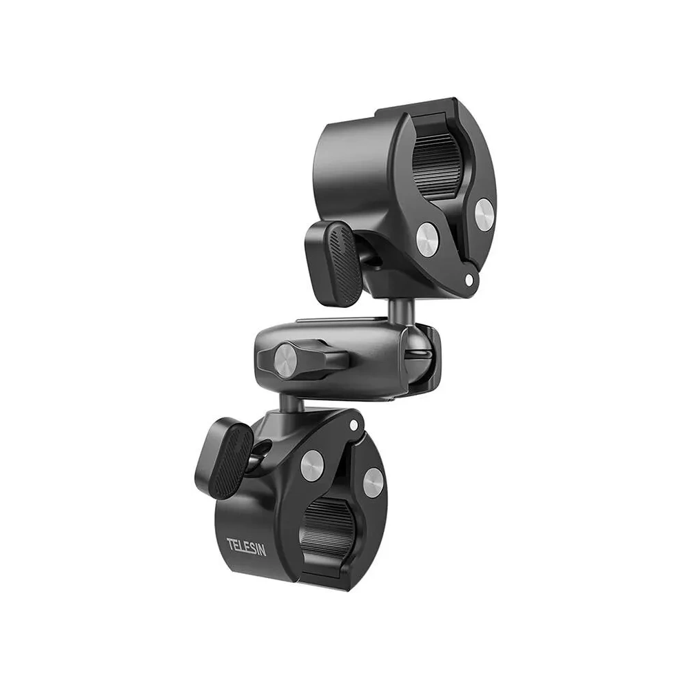 Hurtownia GSM - Suport TELESIN pentru motociclete/biciclete pentru camerele de sport - TLS200 - {ean13} - Hurt