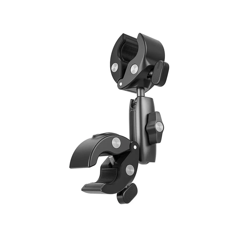 Hurtownia GSM - Suport TELESIN pentru motociclete/biciclete pentru camerele de sport - TLS200 - {ean13} - Hurt