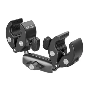 Hurtownia GSM - Mocowanie na motor/rower TELESIN do kamer sportowych - TLS200 - {ean13} - Hurt