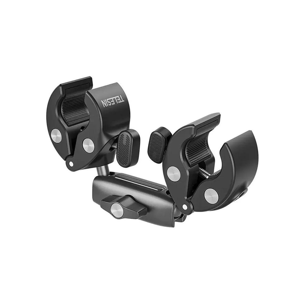 Hurtownia GSM - Suport TELESIN pentru motociclete/biciclete pentru camerele de sport - TLS200 - {ean13} - Hurt