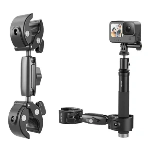 Hurtownia GSM - Upevnění na motocykl/bicykl TELESIN pro sportovní kamery - TLS200 - {ean13} - Hurt