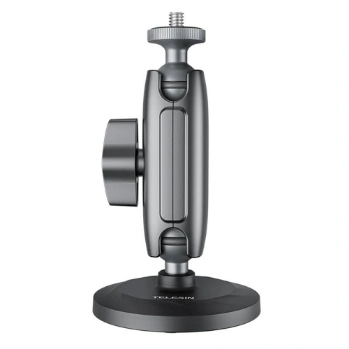 Mocowanie magnetyczne TELESIN do kamer sportowych