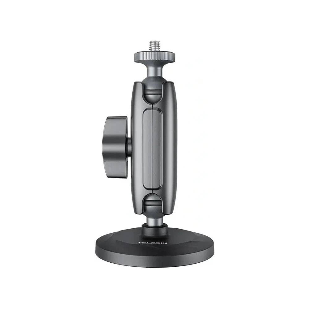 Hurtownia GSM - Suport magnetic TELESIN pentru camere de acțiune - TLS201 - {ean13} - Hurt