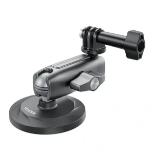 Wholesale TELESIN magnetic mount for sports cameras - TLS201 - {ean13} - Hurt