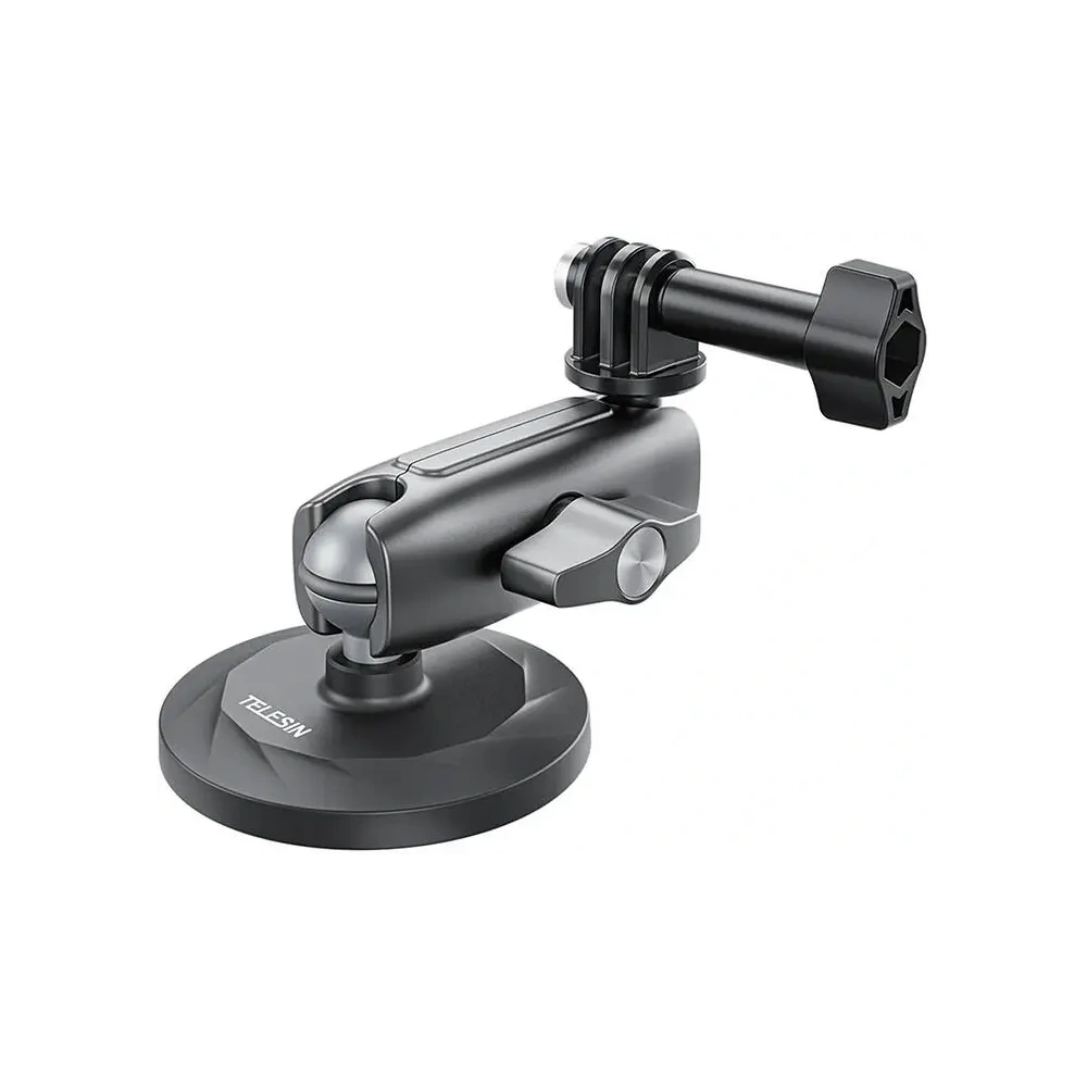 Wholesale TELESIN magnetic mount for sports cameras - TLS201 - {ean13} - Hurt