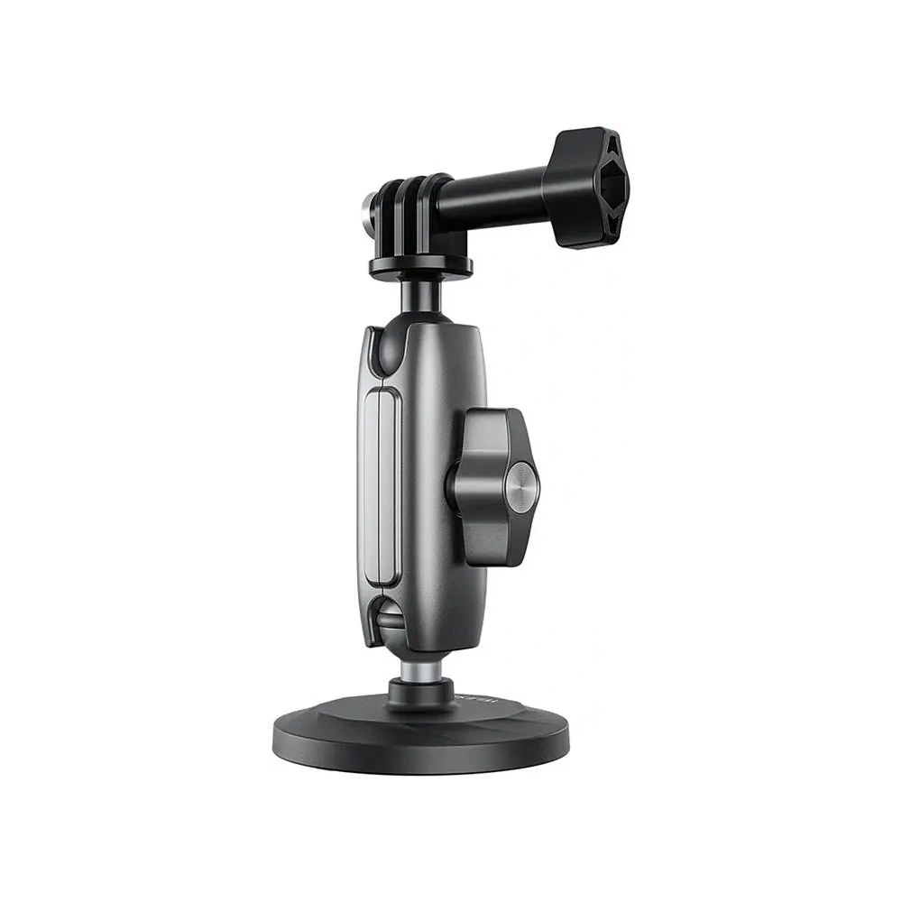 Hurtownia GSM - Suport magnetic TELESIN pentru camere de acțiune - TLS201 - {ean13} - Hurt