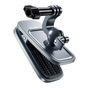 Hurtownia GSM - Uniwersalne mocowanie TELESIN do kamer sportowych - TLS202 - {ean13} - Hurt