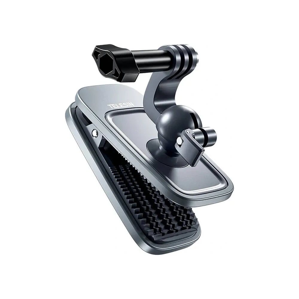 Wholesale TELESIN universal mount for sports cameras - TLS202 - {ean13} - Hurt