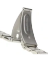 Hurtownia GSM - Ceas inteligent Bizon Strap Aura 18 mm argintiu - BIZ8195 - {ean13} - Hurt