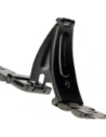 Wholesale Bizon Strap Watch Aura Xiaomi Smart Band 9 / 9 NFC / 8 black - BIZ8196 - {ean13} - Hurt