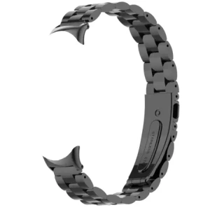 Hurtownia GSM - Bizon Strap Watch Aura Xiaomi Okos Karkötő 9 / 9 NFC / 8 fekete - BIZ8196 - {ean13} - Hurt