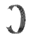 Hurtownia GSM - Bizon Strap Watch Aura Xiaomi Okos Karkötő 9 / 9 NFC / 8 fekete - BIZ8196 - {ean13} - Hurt