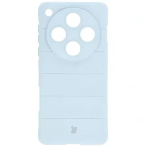 Hurtownia GSM - Bizon Case Tur Oppo Find X8 Pro hellblau - BIZ8197 - {ean13} - Hurt