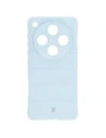 Wholesale Bizon Case Tur Oppo Find X8 Pro light blue - BIZ8197 - {ean13} - Hurt