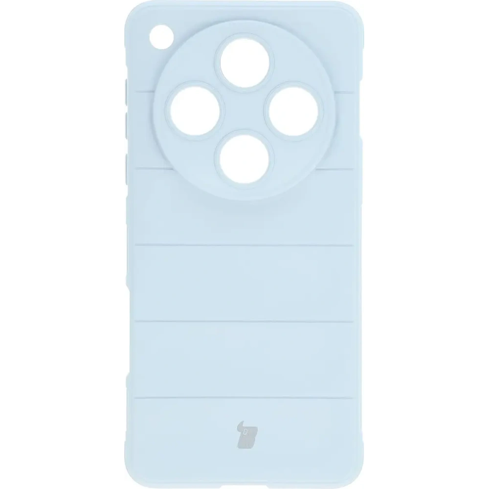 Wholesale Bizon Case Tur Oppo Find X8 Pro light blue - BIZ8197 - {ean13} - Hurt