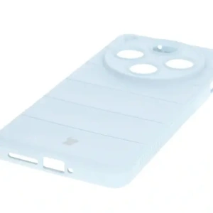 Hurtownia GSM - Caz Bizon Tur Oppo Find X8 Pro albastru deschis - BIZ8197 - {ean13} - Hurt