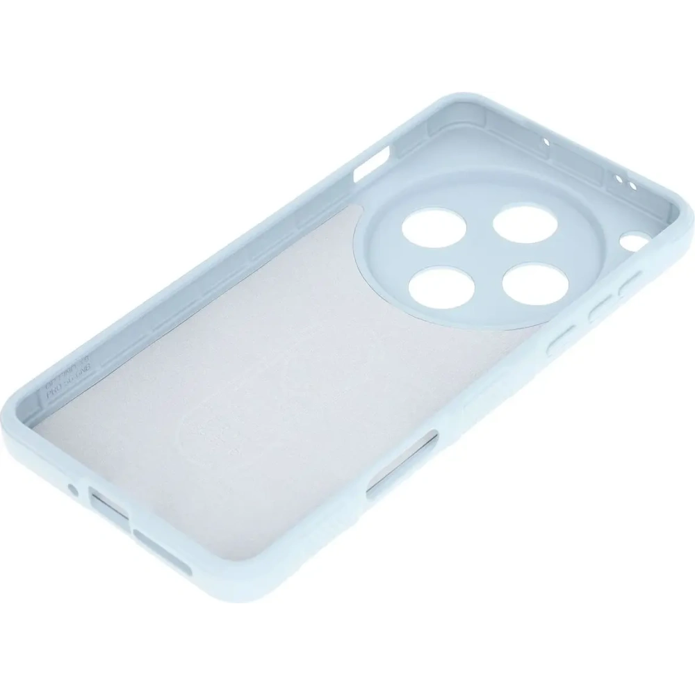 Wholesale Bizon Case Tur Oppo Find X8 Pro light blue - BIZ8197 - {ean13} - Hurt