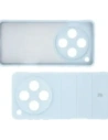 Wholesale Bizon Case Tur Oppo Find X8 Pro light blue - BIZ8197 - {ean13} - Hurt