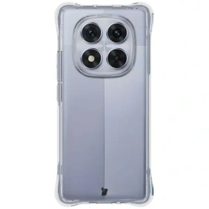 Wholesale Bizon Case Salpa Xiaomi Redmi Note 14 Pro 5G / Poco X7 clear - BIZ8198 - {ean13} - Hurt