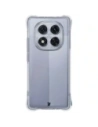 Hurtownia GSM - Elastické pouzdro Bizon Case Salpa pro Xiaomi Redmi Note 14 Pro 5G / Poco X7 průhledné - BIZ8198 - {ean13} - Hurt